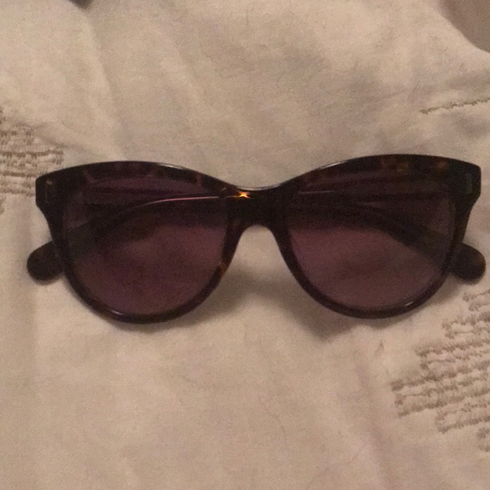 Marc by Marc Jacobs sun glasses